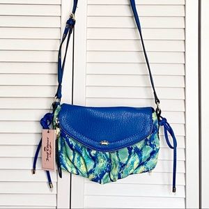 JUICY COUTURE | Crossbody Bag